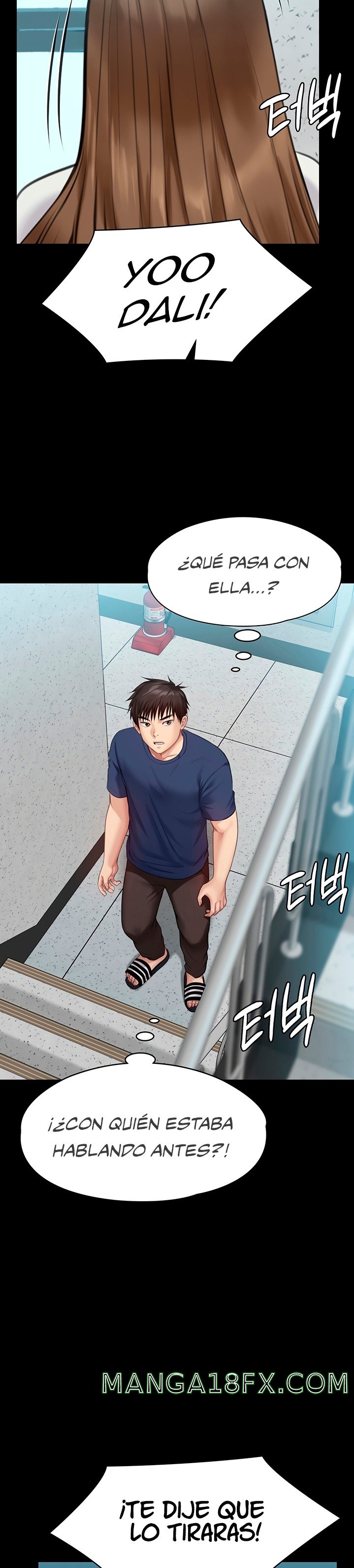 Queen Bee Raw - Chapter 215 [photo 34] - MangaPorn