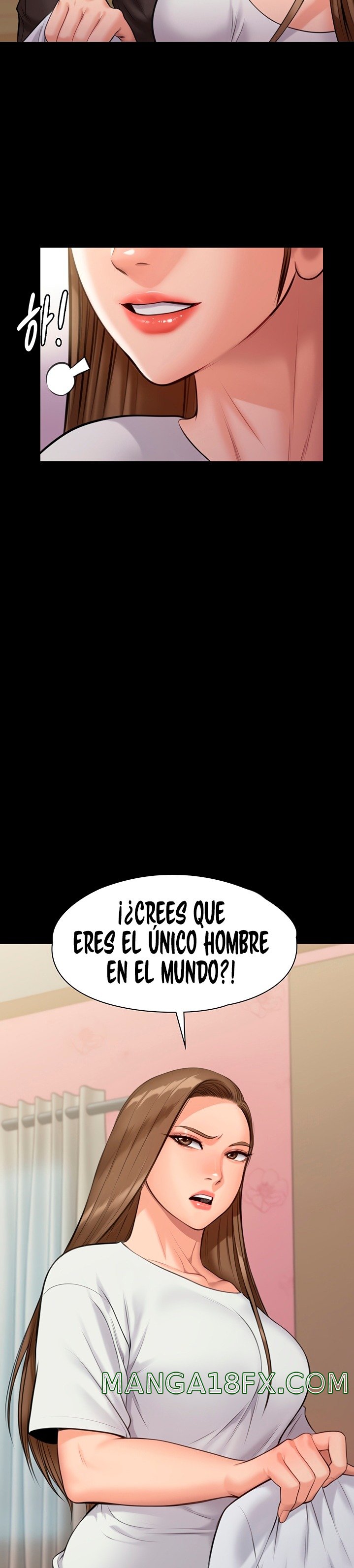 Queen Bee Raw - Chapter 215 [photo 36] - MangaPorn