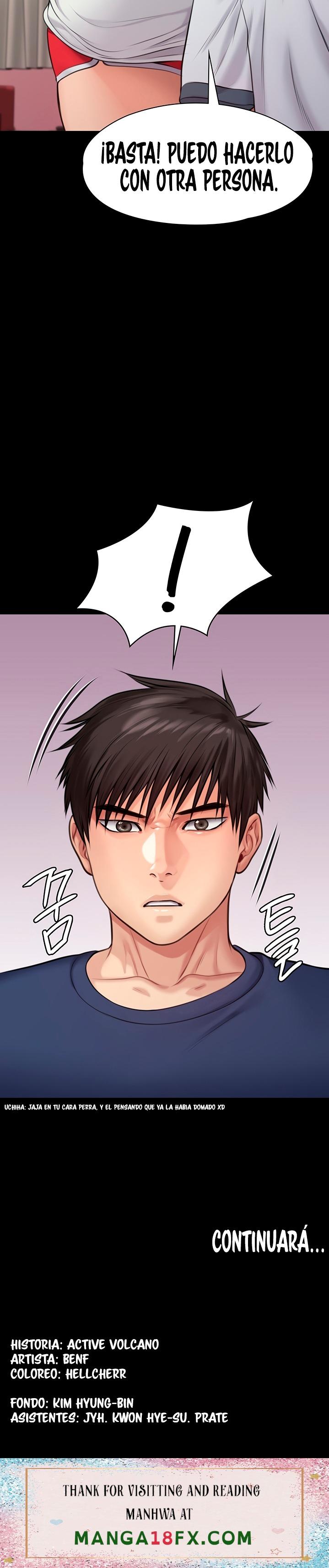 Queen Bee Raw - Chapter 215 [photo 37] - MangaPorn