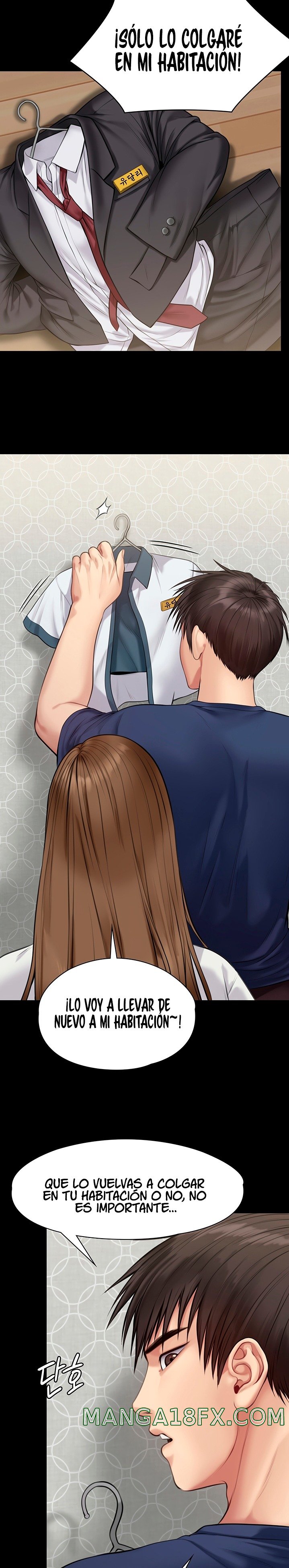 Queen Bee Raw - Chapter 215 [photo 5] - MangaPorn