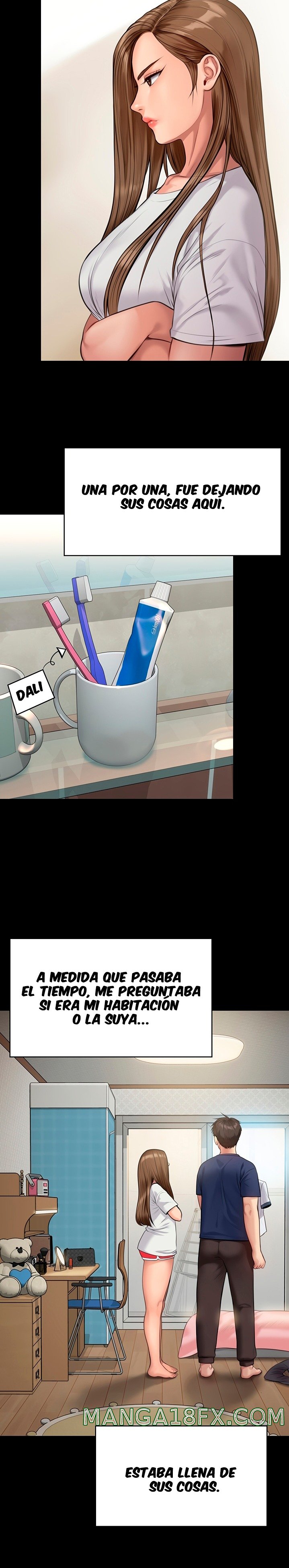 Queen Bee Raw - Chapter 215 [photo 7] - MangaPorn