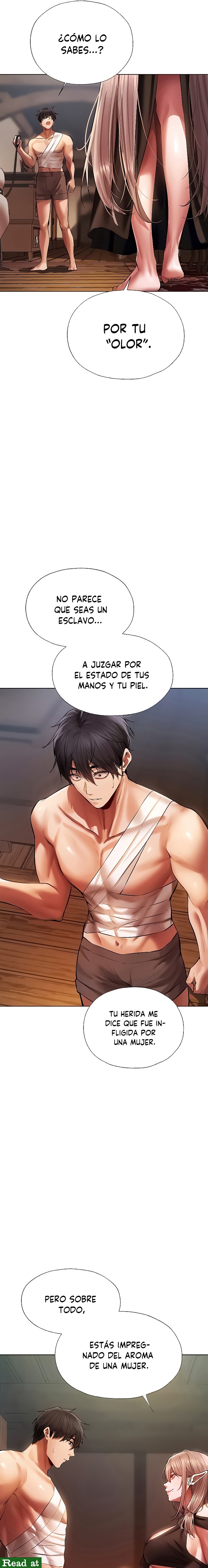 MILF Hunting In Another World Raw - Chapter 15 [photo 13] - MangaPorn