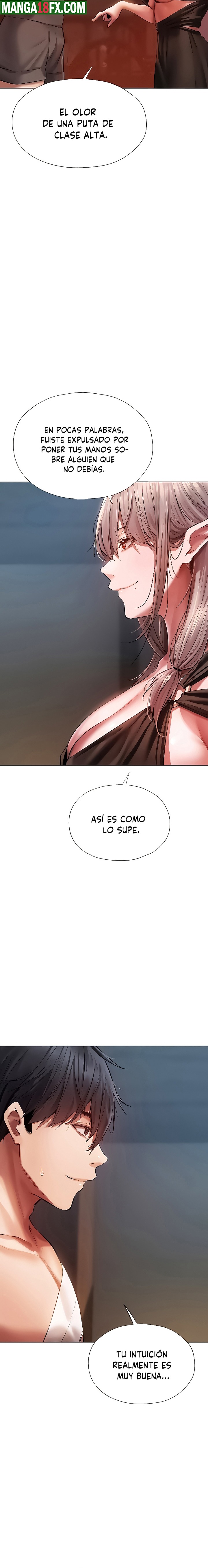 MILF Hunting In Another World Raw - Chapter 15 [photo 14] - MangaPorn