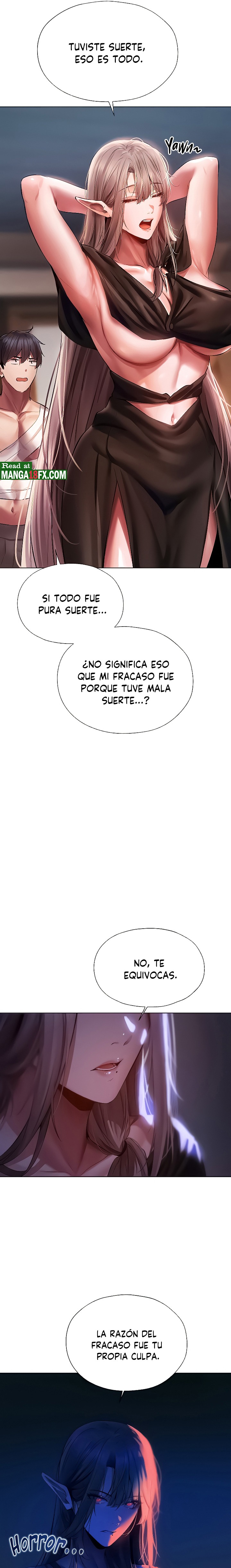 MILF Hunting In Another World Raw - Chapter 15 [photo 19] - MangaPorn