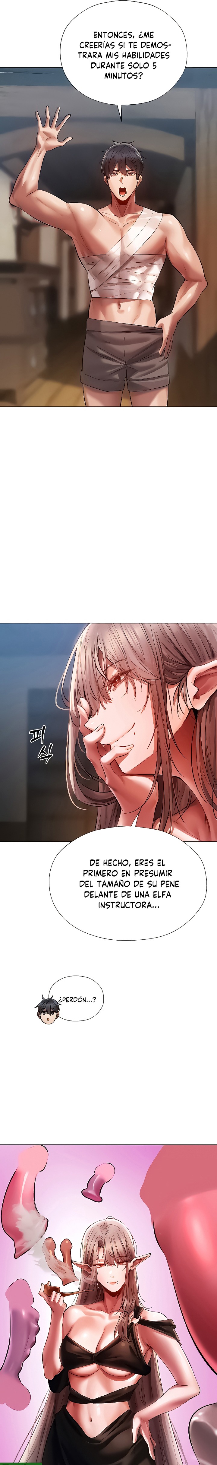 MILF Hunting In Another World Raw - Chapter 15 [photo 27] - MangaPorn