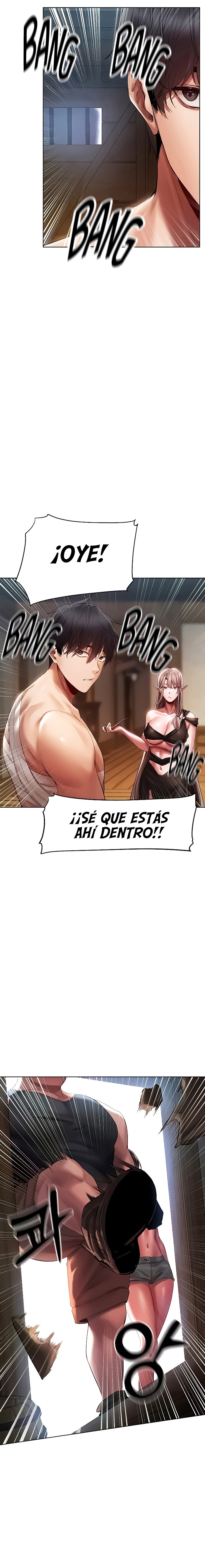 MILF Hunting In Another World Raw - Chapter 15 [photo 31] - MangaPorn