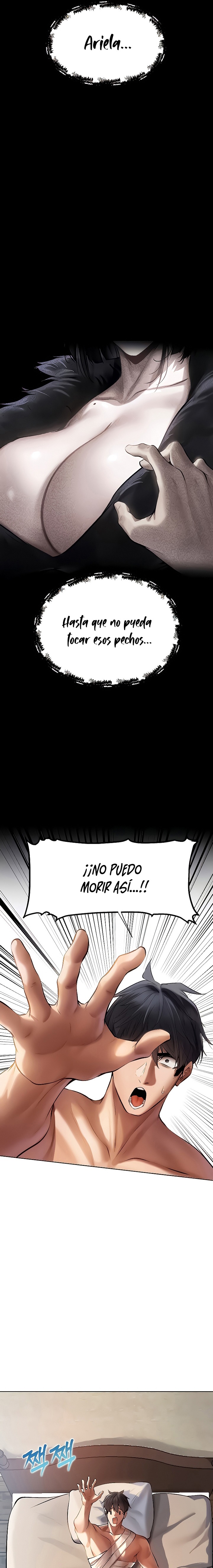 MILF Hunting In Another World Raw - Chapter 15 [photo 7] - MangaPorn
