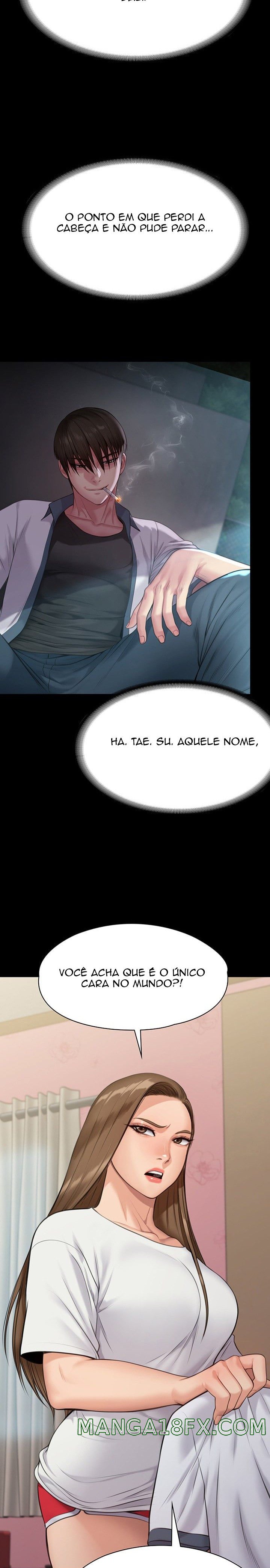 Queen Bee Raw - Chapter 217 [photo 10] - MangaPorn