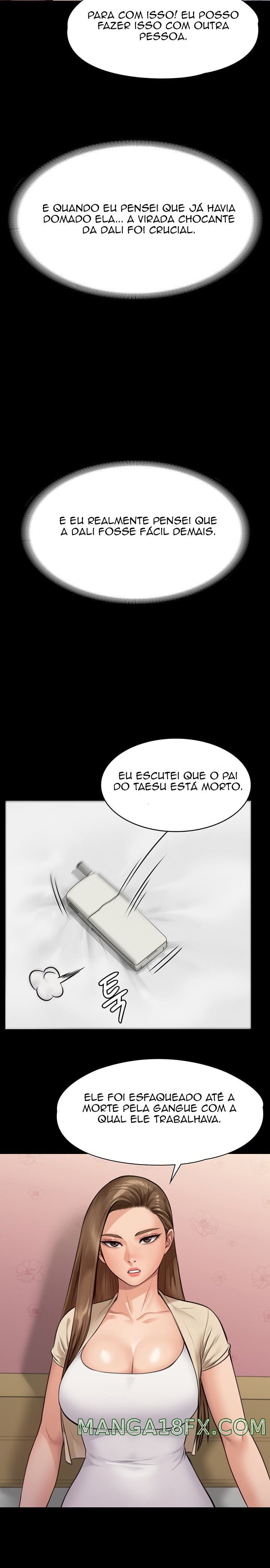 Queen Bee Raw - Chapter 217 [photo 11] - MangaPorn