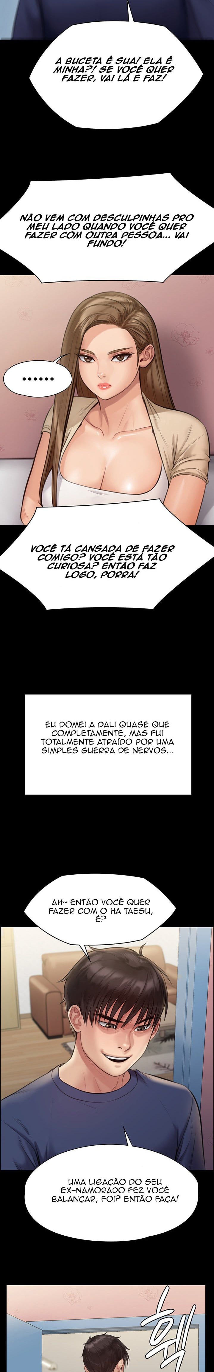 Queen Bee Raw - Chapter 217 [photo 19] - MangaPorn