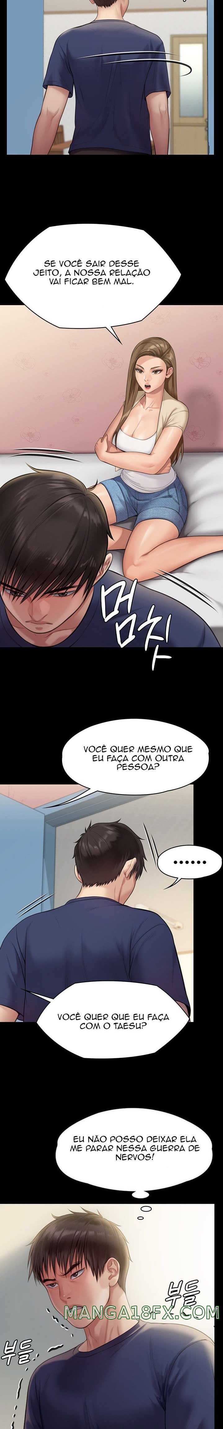 Queen Bee Raw - Chapter 217 [photo 20] - MangaPorn