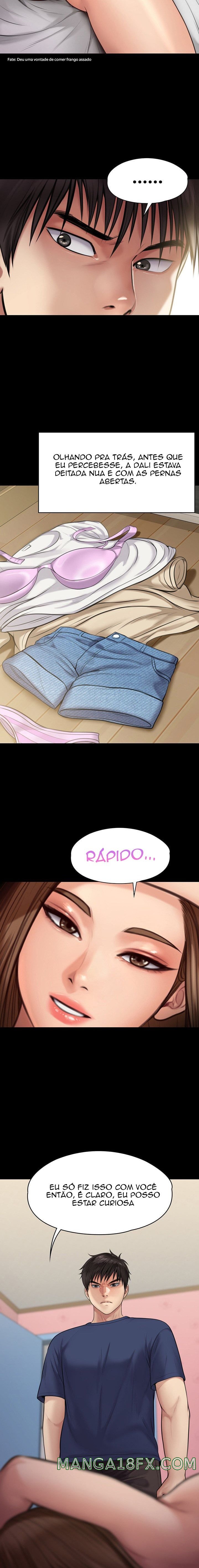 Queen Bee Raw - Chapter 217 [photo 23] - MangaPorn