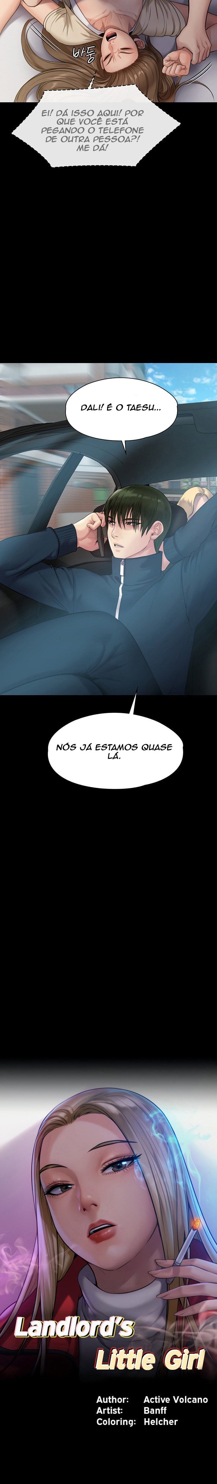 Queen Bee Raw - Chapter 217 [photo 3] - MangaPorn