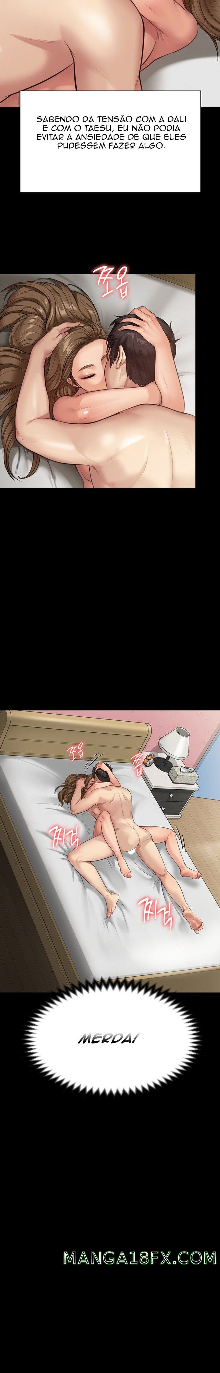 Queen Bee Raw - Chapter 217 [photo 31] - MangaPorn