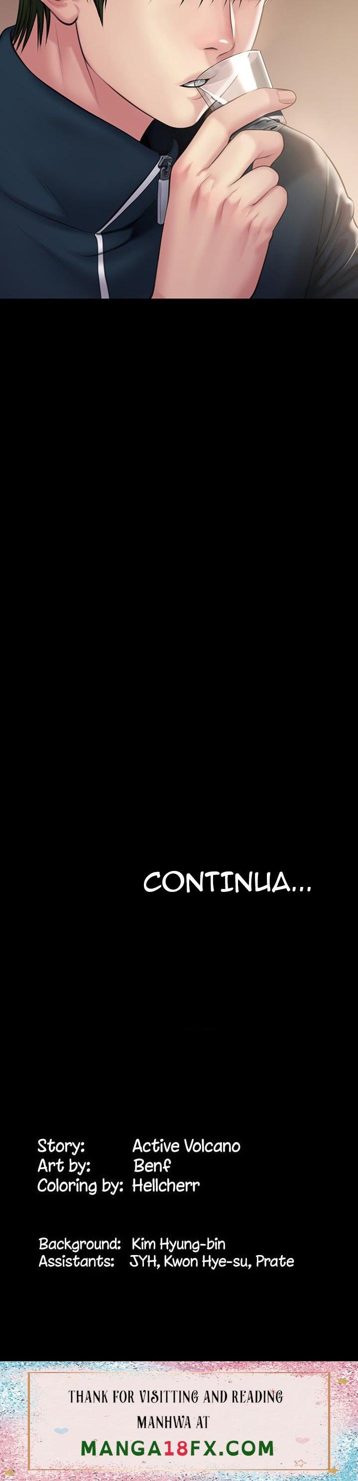 Queen Bee Raw - Chapter 217 [photo 35] - MangaPorn