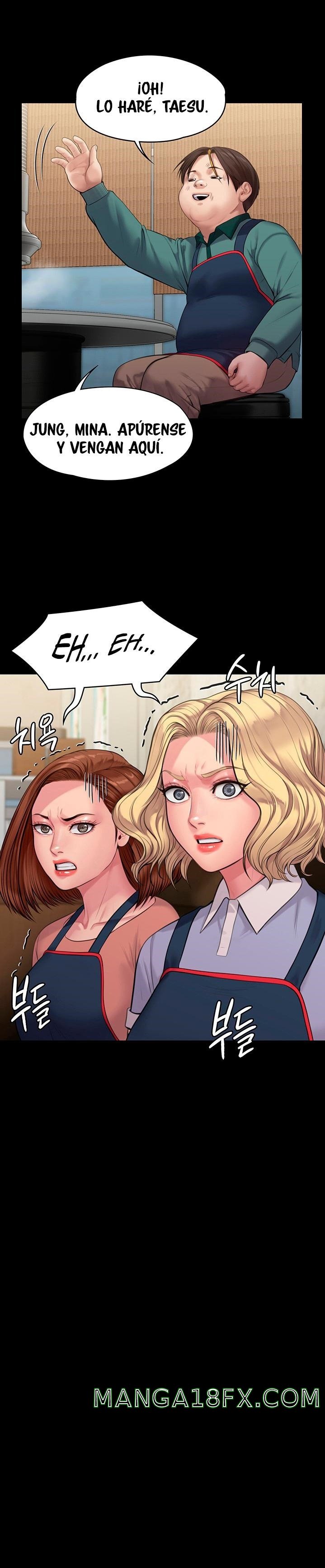 Queen Bee Raw - Chapter 218 [photo 10] - MangaPorn