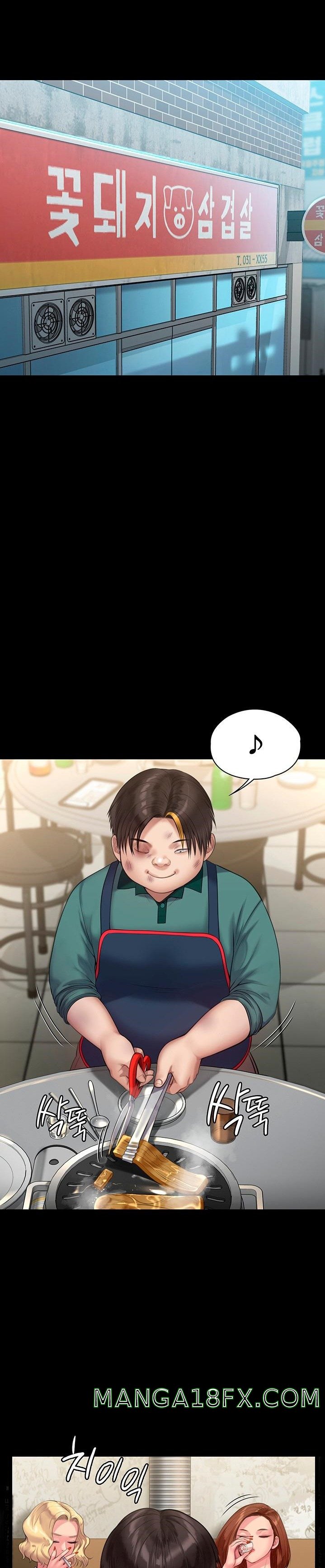 Queen Bee Raw - Chapter 218 [photo 11] - MangaPorn