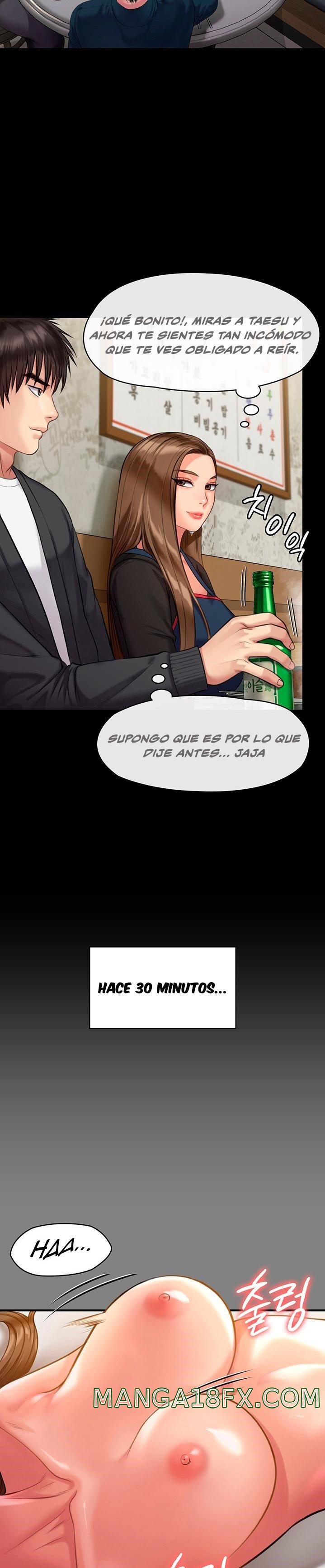 Queen Bee Raw - Chapter 218 [photo 14] - MangaPorn