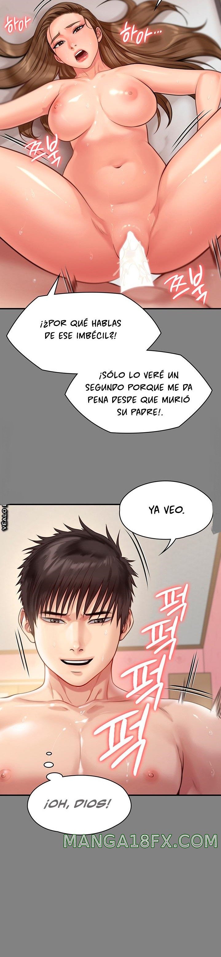 Queen Bee Raw - Chapter 218 [photo 19] - MangaPorn