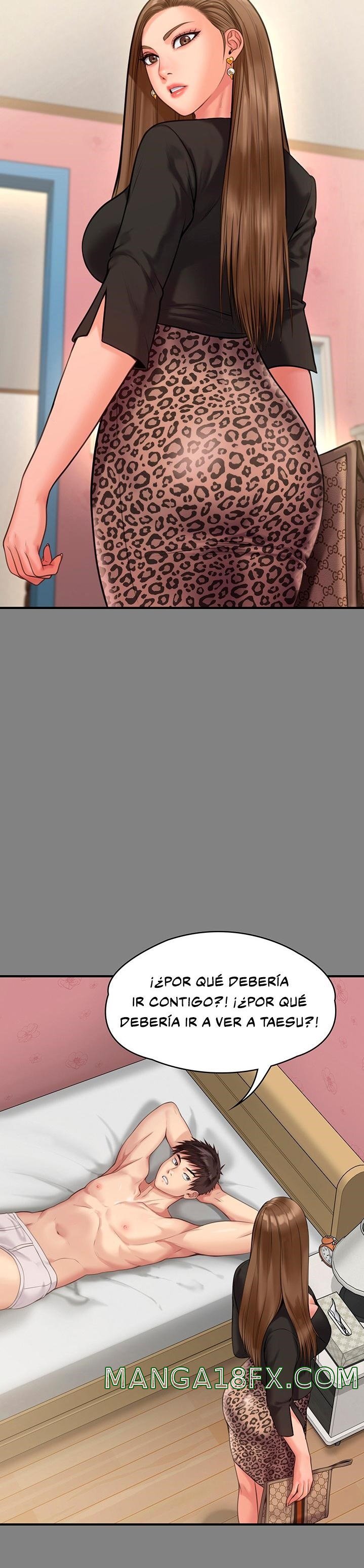 Queen Bee Raw - Chapter 218 [photo 21] - MangaPorn