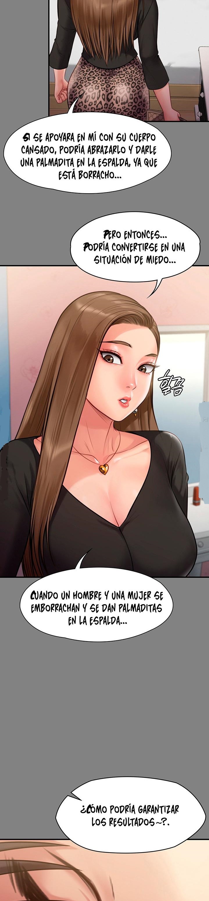 Queen Bee Raw - Chapter 218 [photo 25] - MangaPorn