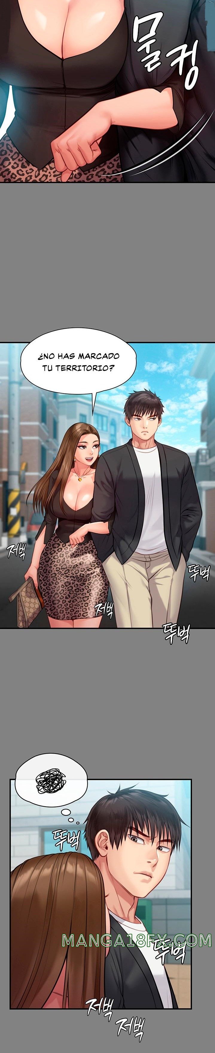 Queen Bee Raw - Chapter 218 [photo 29] - MangaPorn