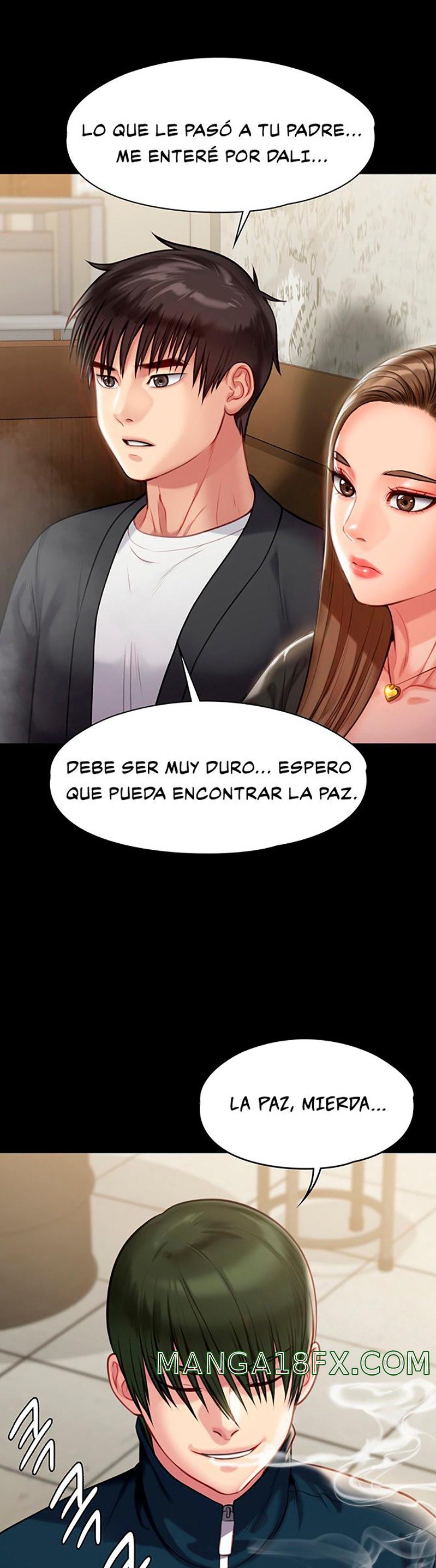 Queen Bee Raw - Chapter 218 [photo 35] - MangaPorn