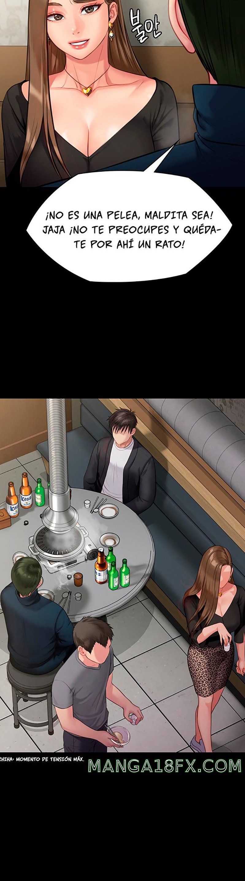 Queen Bee Raw - Chapter 218 [photo 37] - MangaPorn