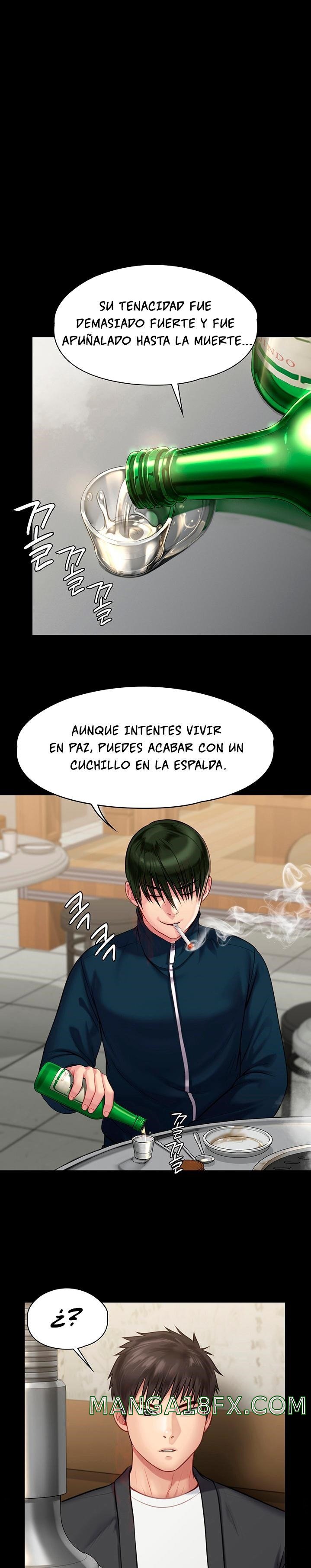 Queen Bee Raw - Chapter 218 [photo 38] - MangaPorn