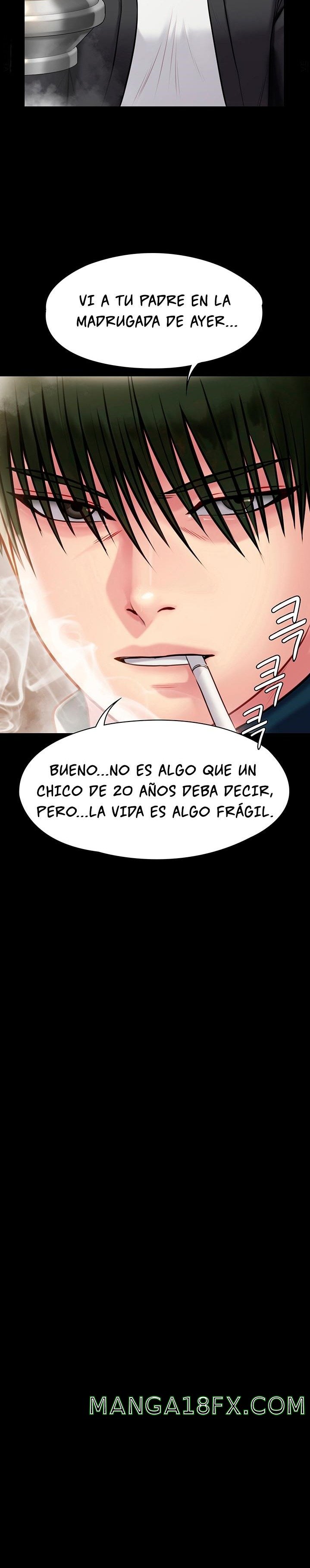 Queen Bee Raw - Chapter 218 [photo 39] - MangaPorn