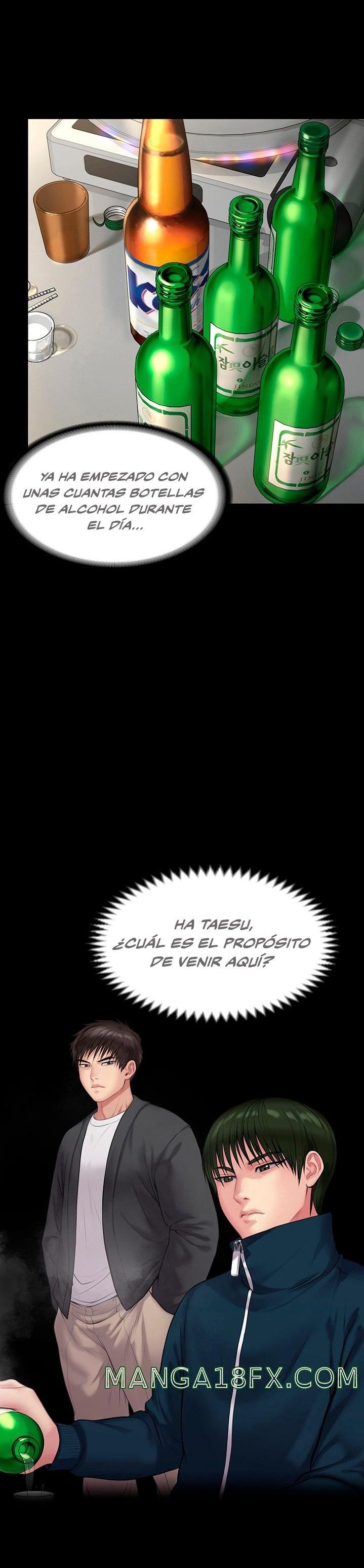 Queen Bee Raw - Chapter 218 [photo 4] - MangaPorn