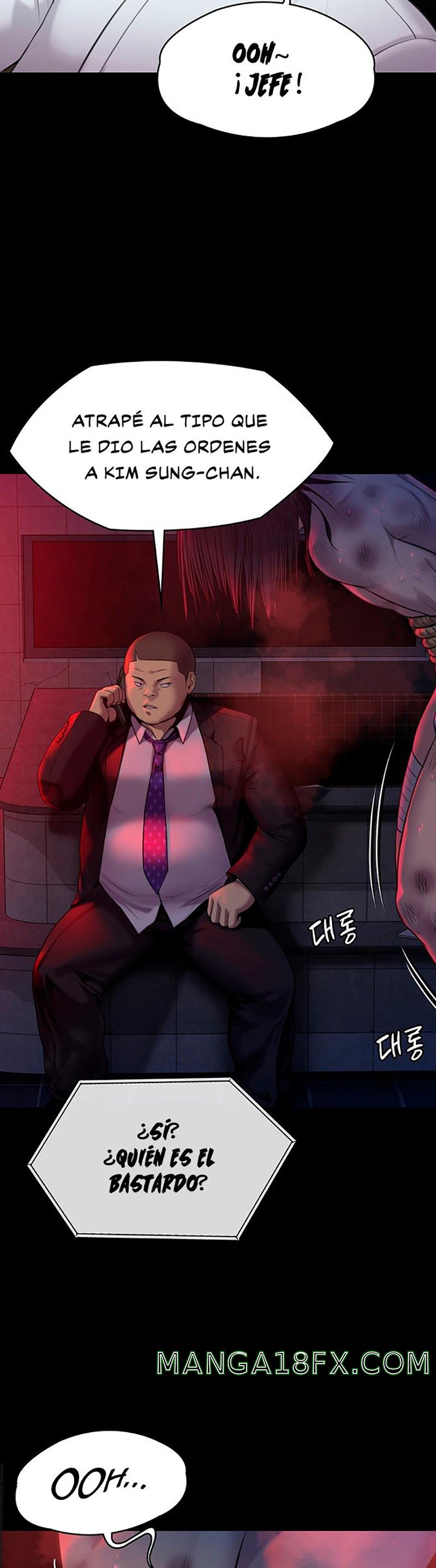 Queen Bee Raw - Chapter 218 [photo 41] - MangaPorn