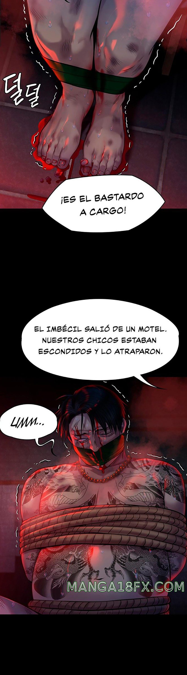 Queen Bee Raw - Chapter 218 [photo 42] - MangaPorn