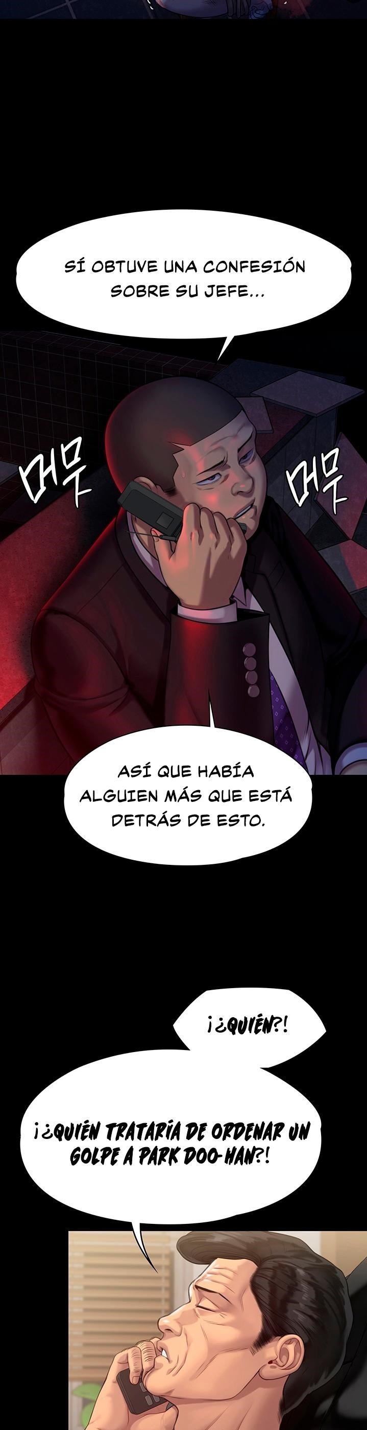 Queen Bee Raw - Chapter 218 [photo 44] - MangaPorn