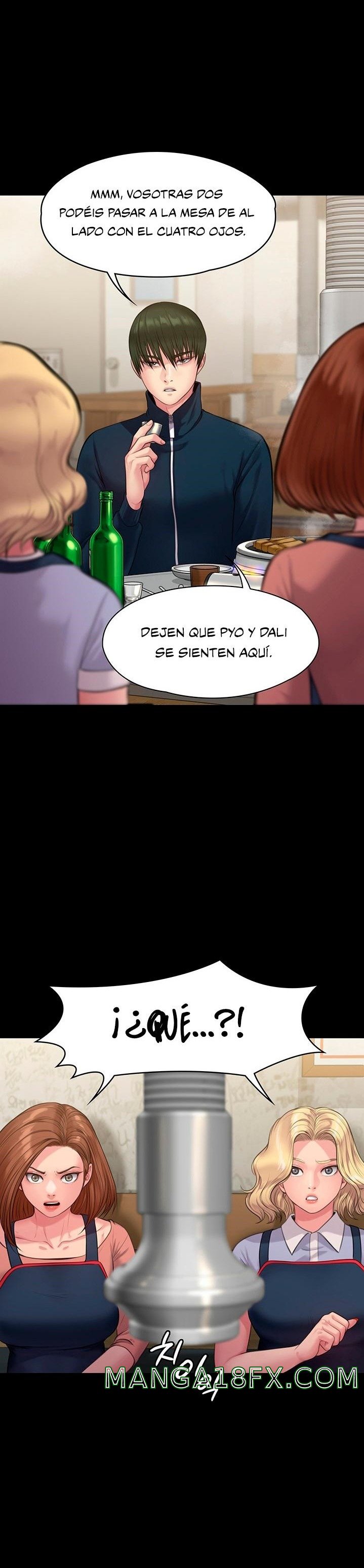 Queen Bee Raw - Chapter 218 [photo 5] - MangaPorn