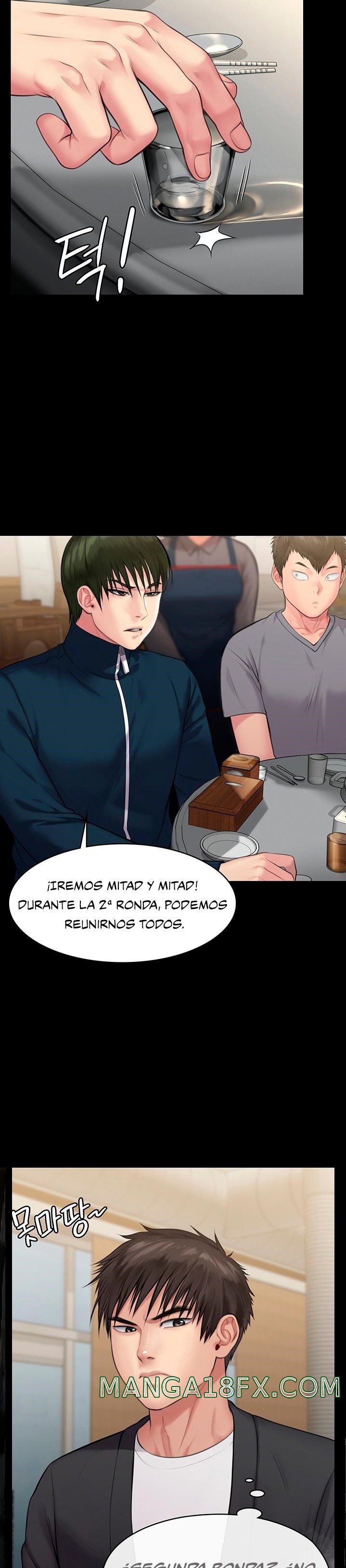 Queen Bee Raw - Chapter 218 [photo 7] - MangaPorn