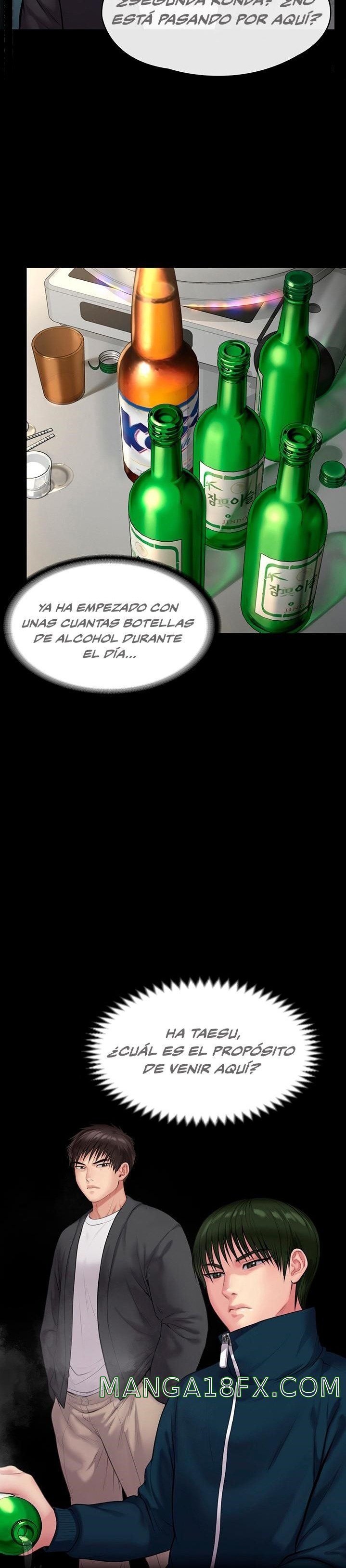 Queen Bee Raw - Chapter 218 [photo 8] - MangaPorn