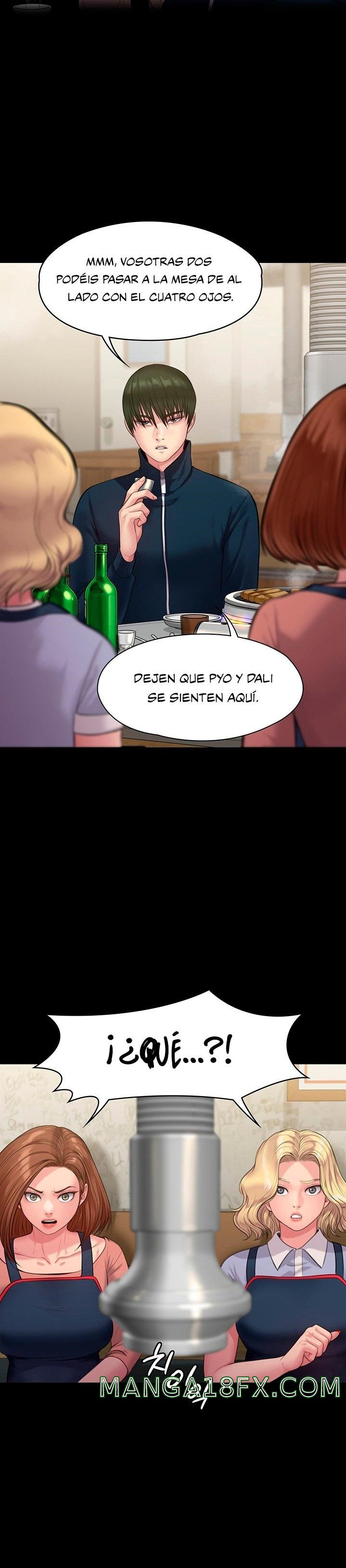 Queen Bee Raw - Chapter 218 [photo 9] - MangaPorn