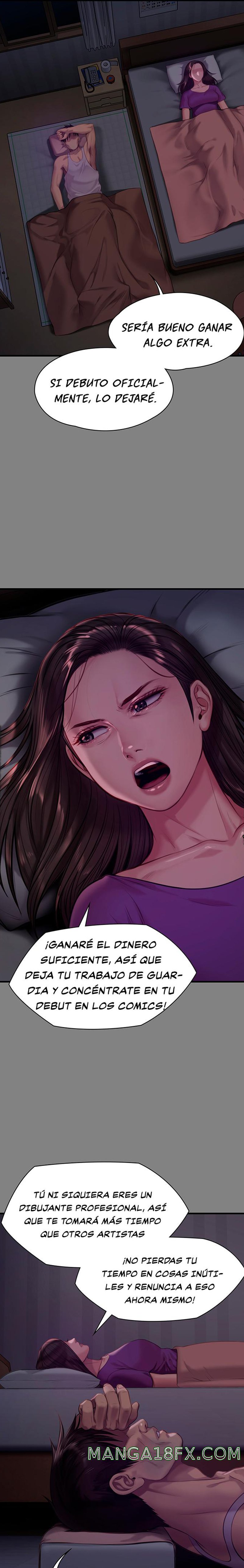 Queen Bee Raw - Chapter 219 [photo 10] - MangaPorn