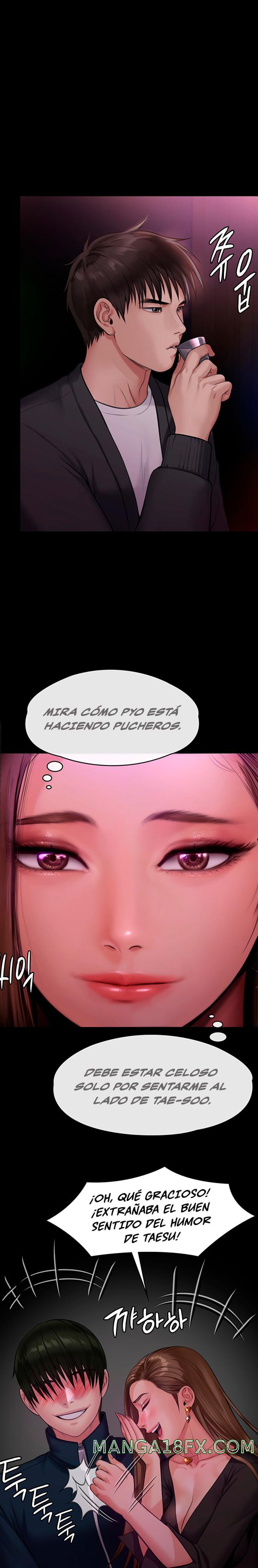 Queen Bee Raw - Chapter 219 [photo 14] - MangaPorn