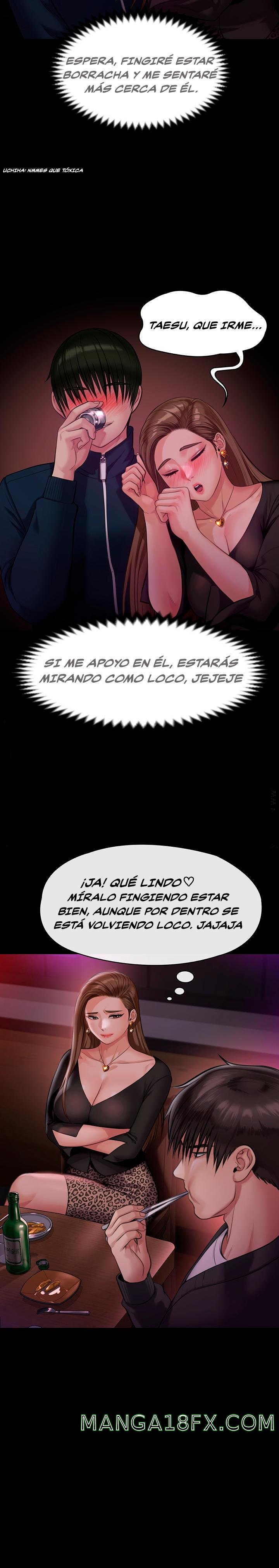 Queen Bee Raw - Chapter 219 [photo 15] - MangaPorn