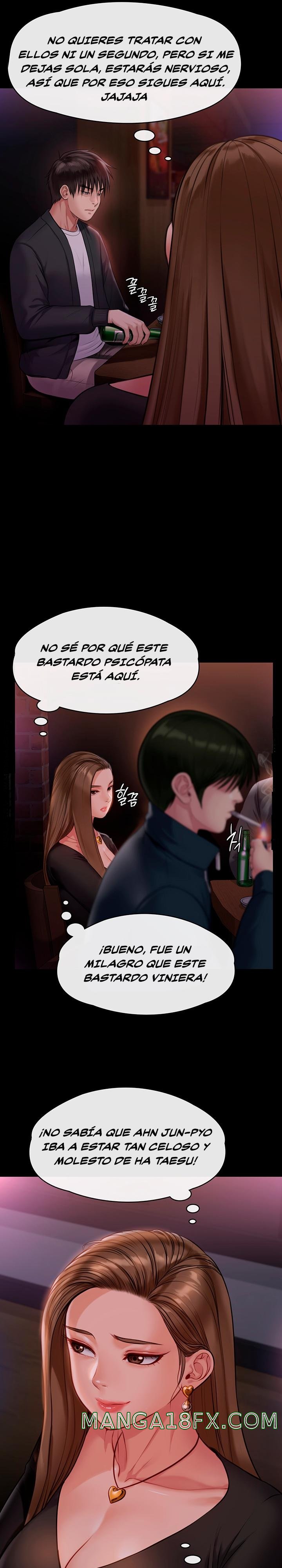 Queen Bee Raw - Chapter 219 [photo 16] - MangaPorn