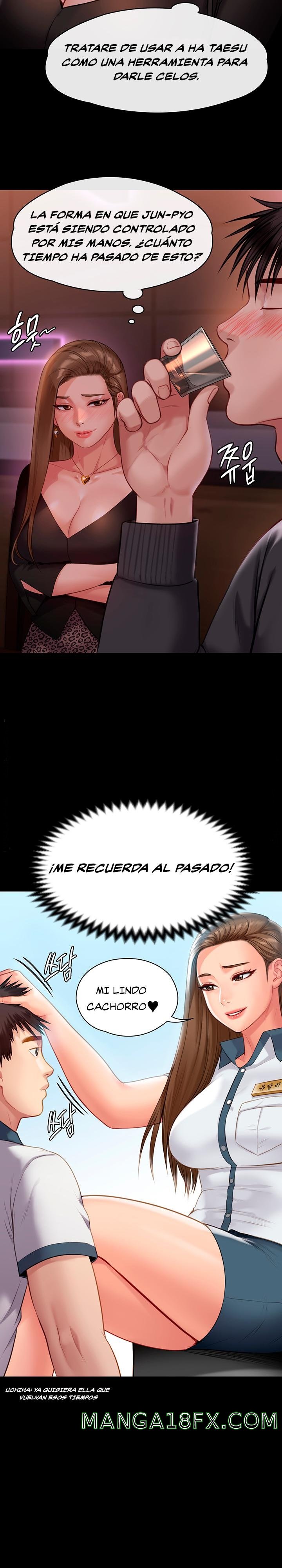 Queen Bee Raw - Chapter 219 [photo 17] - MangaPorn