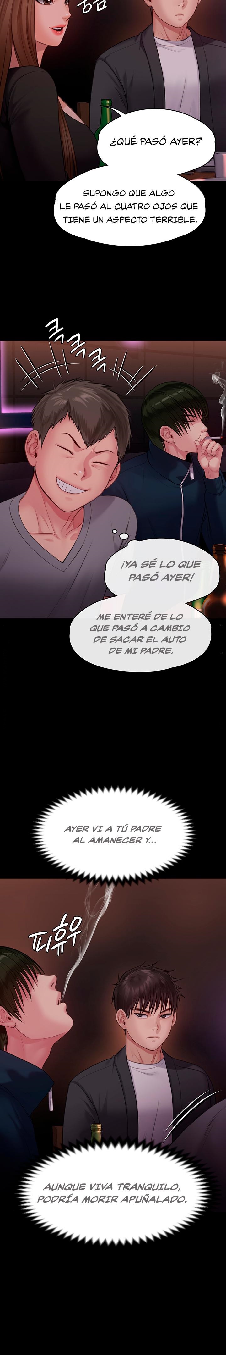 Queen Bee Raw - Chapter 219 [photo 21] - MangaPorn