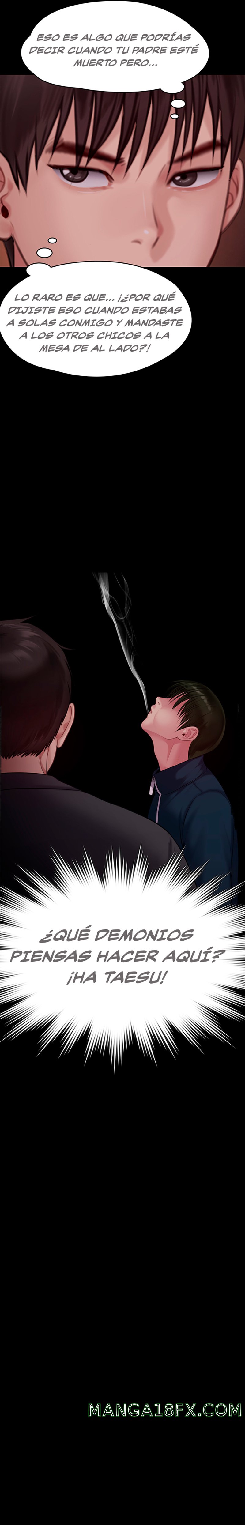 Queen Bee Raw - Chapter 219 [photo 22] - MangaPorn