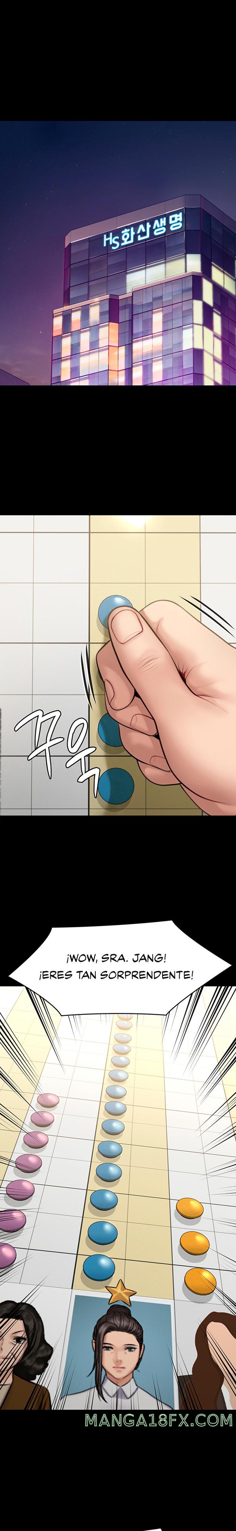 Queen Bee Raw - Chapter 219 [photo 23] - MangaPorn