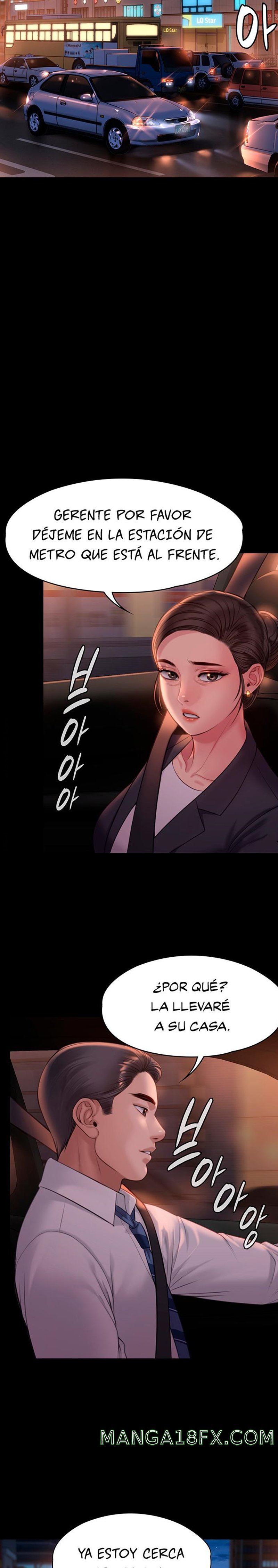 Queen Bee Raw - Chapter 219 [photo 26] - MangaPorn