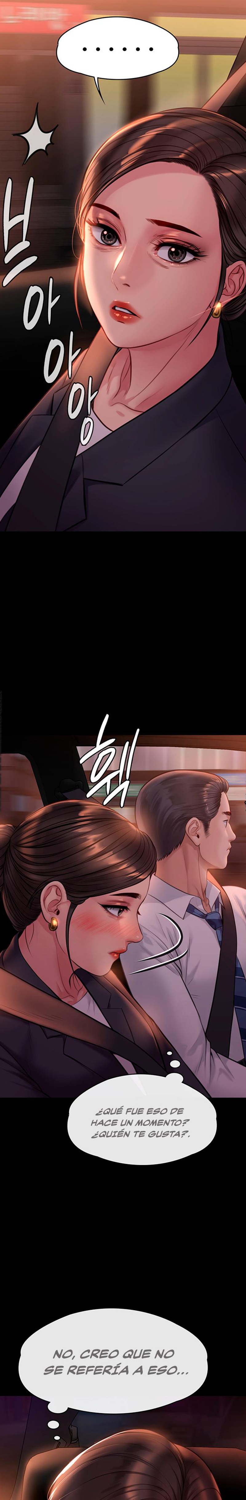 Queen Bee Raw - Chapter 219 [photo 28] - MangaPorn