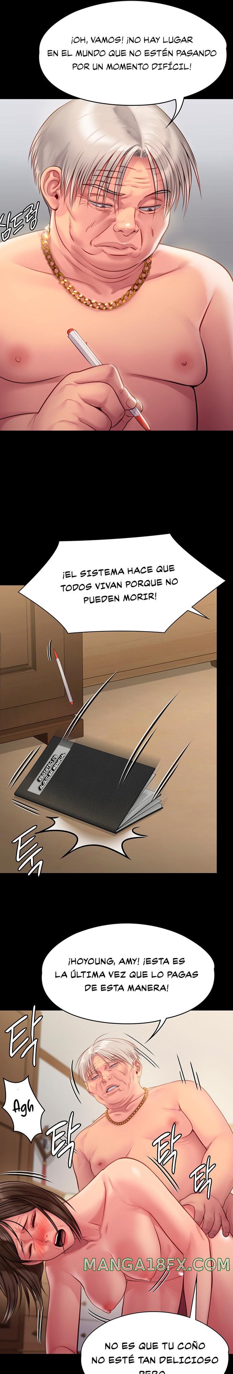 Queen Bee Raw - Chapter 219 [photo 31] - MangaPorn