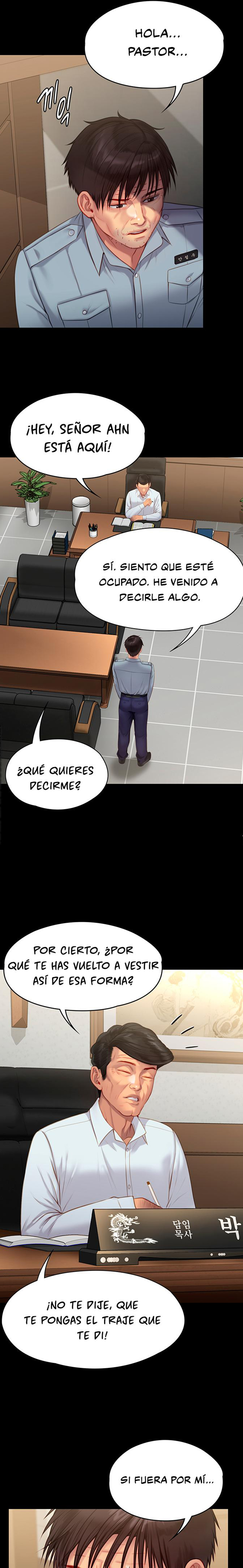 Queen Bee Raw - Chapter 219 [photo 34] - MangaPorn